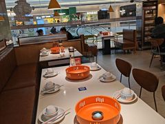 -小鱼小牛(世欧广场店)