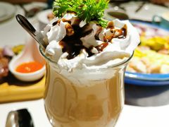 -俄士厨房(五棵松华熙LIVE店)