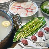 在常州！！来环球港吃痛风套餐咯！！
