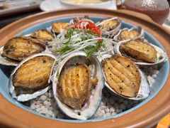 -富淳饭店(陆家嘴保利广场店)