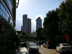 -复旦大学附属华山医院(总院)