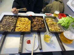 -晓梦戳子肉(瑞云路店)
