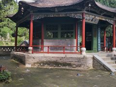 -南阳卧龙岗武侯祠