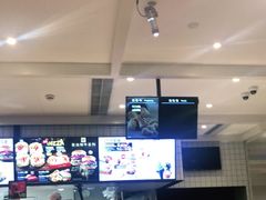 -肯德基(成山路地铁站店)