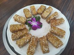 -张家卫·阳江菜·小海鲜(肥婆湾桥店)