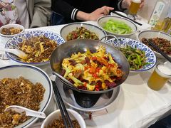 -新新湘菜馆(新中街二条店)