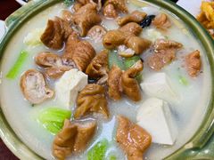 -卫巷菜馆(芙蓉总店)