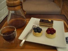 -COFFEE HOLIC(朝外SOHO店)