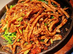 -吴莊(龙城万科里店)