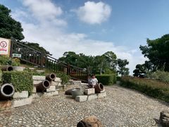 -胡里山炮台