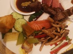 -好日子皇冠假日酒店·君怡咖啡厅(特美思大厦店)