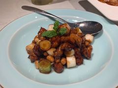 宫保鸡丁-董鲁烤鸭(建和街店)
