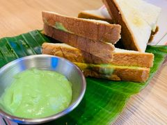 -椰莱泰小谷·东南亚融合菜(坪山悦阾SPACE店)