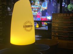 -胡桃里音乐酒馆(万科城市广场店)