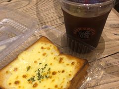 -漫咖啡(浏阳河店)