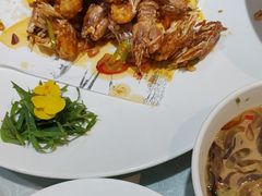 -品味居·首店·大连鲜活海鲜大连菜(东港店)