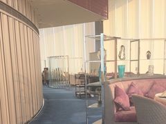 -锦江饭店锦北楼-锦江厅