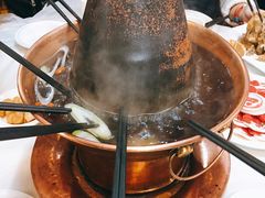 -东来顺饭庄(王府井步行街店)