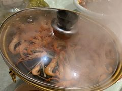 -阿斯牛牛·凉山菜(新会展店)