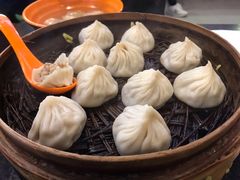 -大龙汤包
