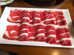 -前门杨记·铜锅涮肉(王府井·故宫店)