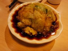 生菜-避风塘(宝山万达店)