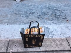 -味多美·北京面包工坊(天坛店)