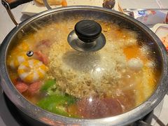 -七八冷面·延边朝鲜族美食(欢乐谷店)