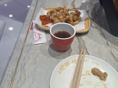 -南锣南门(东方银座店)