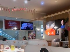 -大厨小馆(华阳城店)