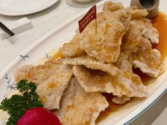 传统锅包肉-老妈菜馆(建设街店)