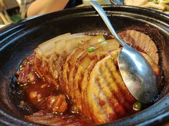 -小花椒金汤酸菜鱼(理工大店)