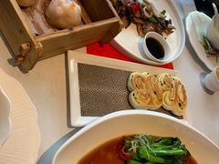 -馋遇江南·精致湖景雅宴(东方之门店)