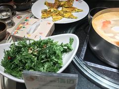 -泰香柠(金港名都滨江店)