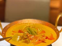 黄咖喱牛腩-BetterThai 泰加(苏州中心店)