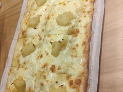 -夏日玛莉西餐厅(岳阳花板桥步步高店)