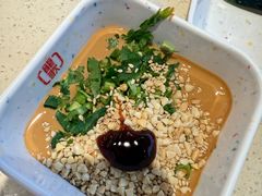 -龍歌自助小火锅(市北台东利群店)