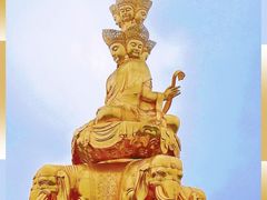 -峨眉山风景名胜区