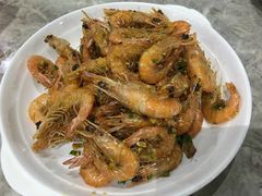 -四川小胡子海鲜(丁村万人海鲜广场店)