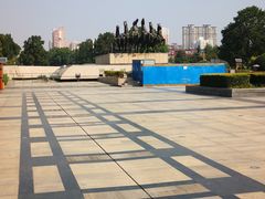 -洛阳周王城天子驾六博物馆