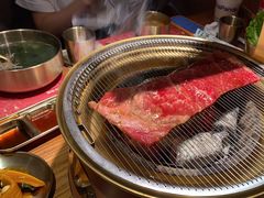 -西塔老太太泥炉烤肉(万柳华联店)