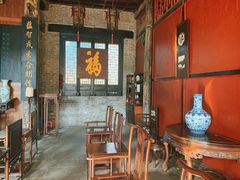 -南阳府衙