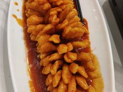 -刘胖子家常菜·蹄花焖藕(中南店)