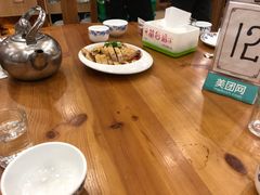 -石门豆腐王(红旗街店)
