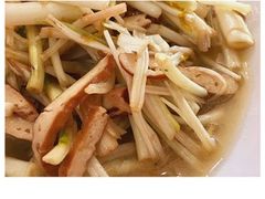 -风味小馆(天目湖宾馆店)