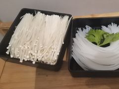 -三好先生的铜锅涮肉(太乙路店)