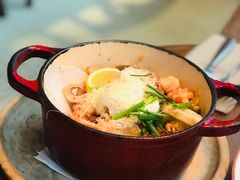 主厨海鲜饭-夏朵餐厅(丁香店)