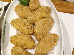 -新白鹿餐厅(第一百货店)