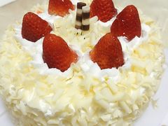 -红宝石·鲜奶小方·海派西点房(南丹店)