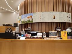 -星巴克(成都太古里二店)